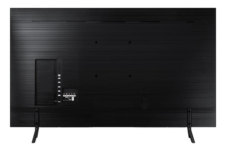 Samsung HG50RU710 50" Hospitality TV 4K UHD LED TV Back View