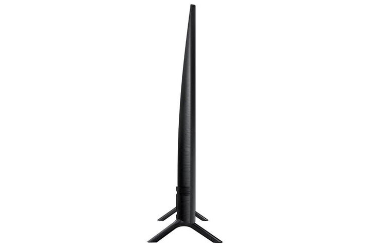 Samsung HG50RU710 50" Hospitality TV 4K UHD LED TV Side View