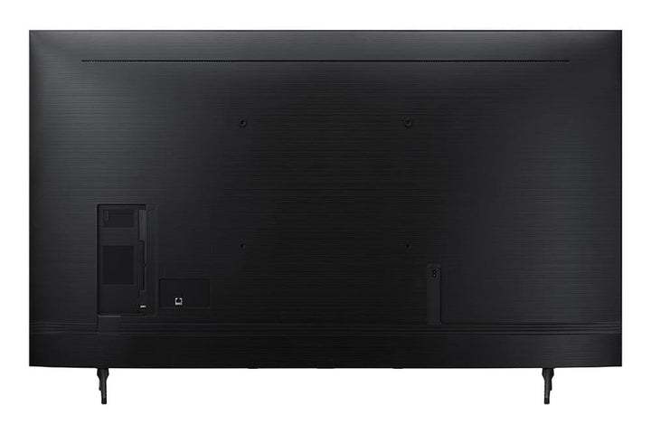 Samsung 55" BET-H Series Crystal UHD 4K Pro Display Back View