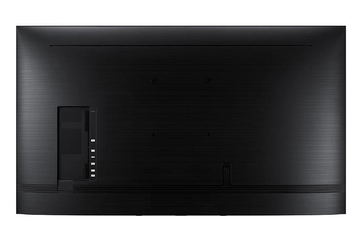 Samsung QE82T 82" SMART Signage Back View