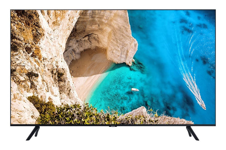 Samsung HG65NT670U 65" 4K UHD Non-Smart TV, LYNK DRM, REACH 4.0, bezel-less, with 2-Year Warranty