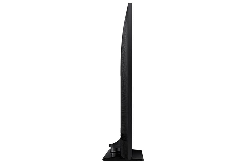 Samsung 43NT678U 43" Hospitality 4K UHD LED TV Side View