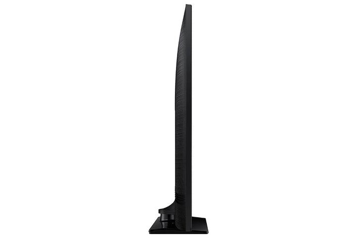 Samsung 43NT678U 43" Hospitality 4K UHD LED TV Side View