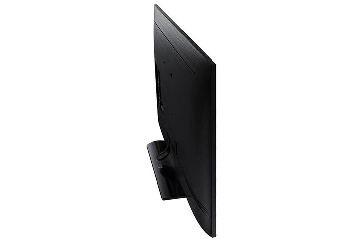 Samsung HG55NT670U 55" 4K UHD Non-Smart TV, LYNK DRM, REACH 4.0, bezel-less, with 2-Year Warranty