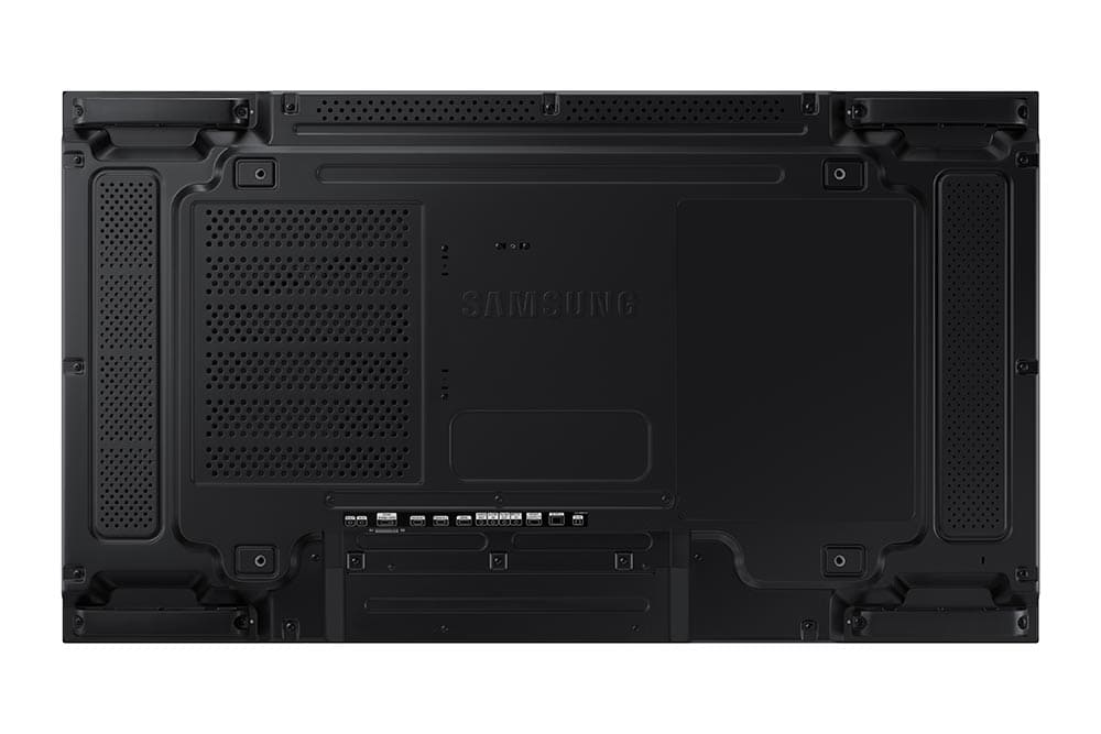 Samsung VM46T-U 46" Video Wall Display Series Back View