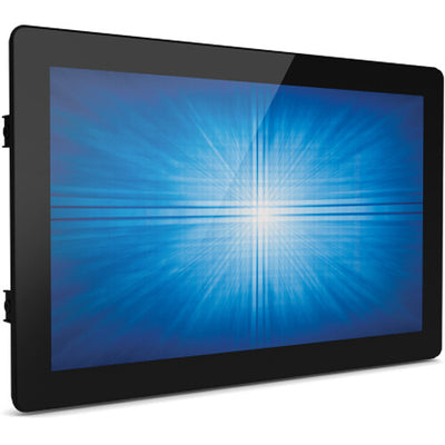 ELO 1593L 15.6" Touchscreen Display, Commercial Grade, with 3-Year Warranty