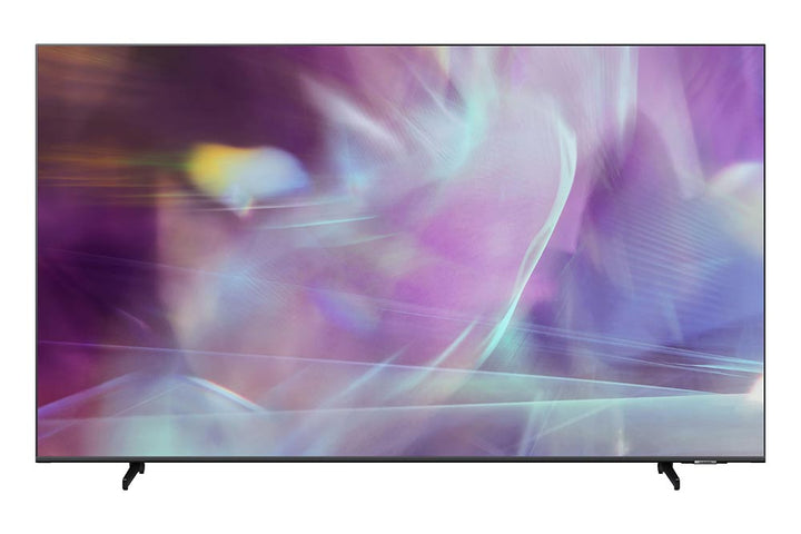 Samsung HG55Q60A 55" Smart Hospitality TV Front View