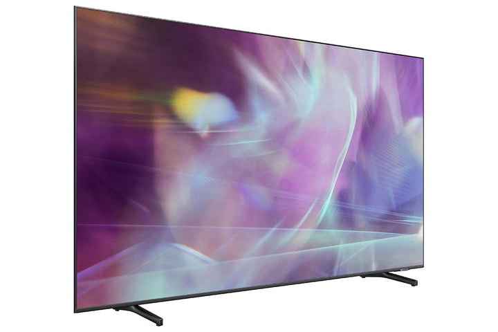 Samsung HG55Q60A 55" Smart Hospitality TV Front View Alternate