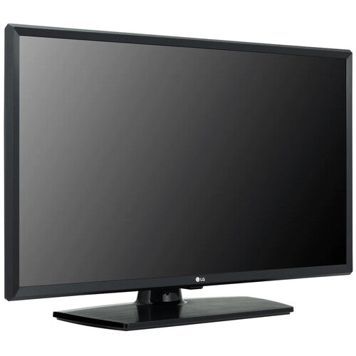 LG 43" LT340H9 Alternate Front 3/4 View