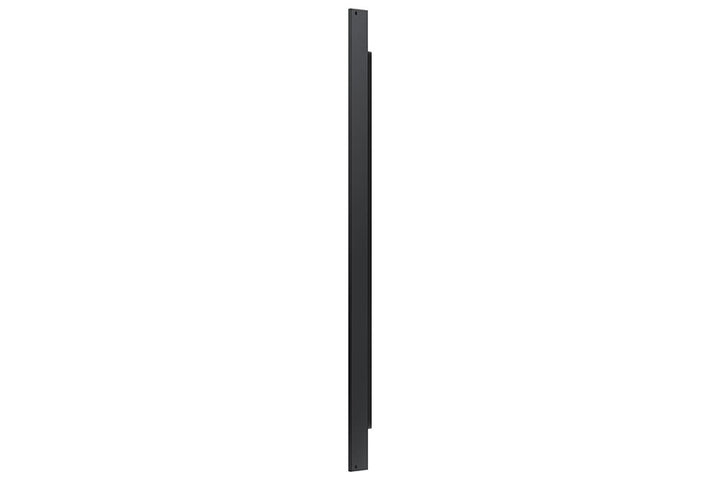 Samsung OM46B 46" Smart Outdoor Signage Side View