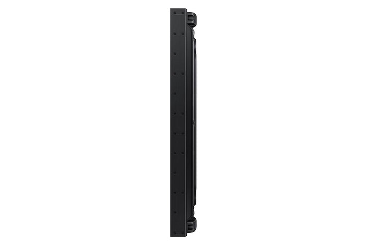 Samsung VM55B-U 55" Ultra-Narrow Bezel Video Wall Commercial LED LCD Display Side View