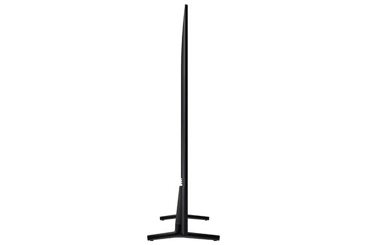Samsung 43" BU800 Hospitality TV Series Side View