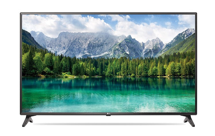 LG 55LV340C 55" 340C series, FHD Commercial TV, 400 Nits, 2 Year Warranty