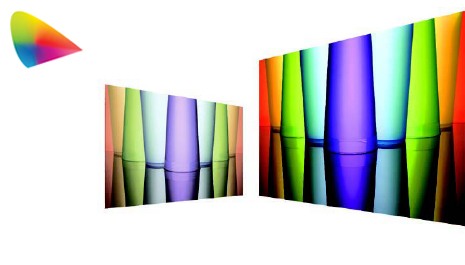 LG 65" OLED Video Wall 65EV5C x 2 Signage Displays