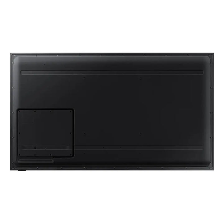 Samsung 75" BHT Terrace Series QLED 4K Outdoor Pro TV Back