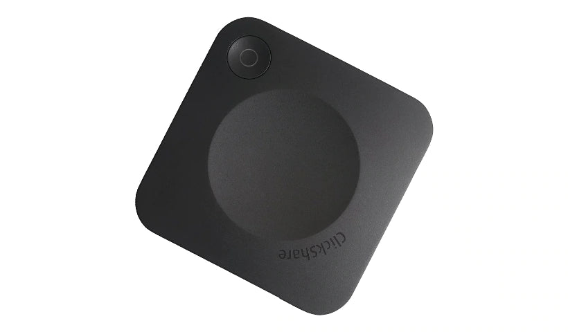 Barco ClickShare C-5 Wireless Presentation Device | KniTec Barco ClickShare C-5 Wireless Presentation Device | KniTec