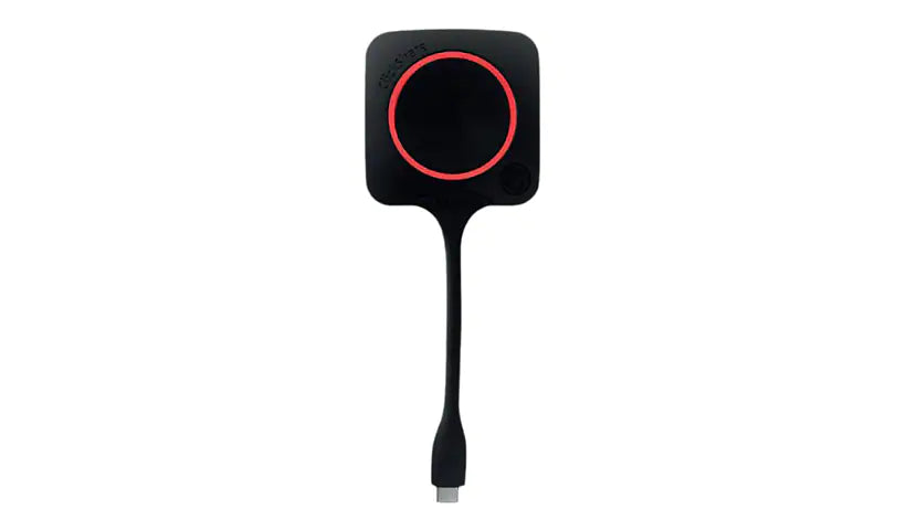 Barco ClickShare C-10 - Wireless AV Extender - Medium and Large Meeting Rooms