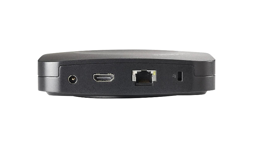 Barco ClickShare C-10 | Wireless AV Extender | KniTec Barco ClickShare C-10 | Wireless AV Extender | KniTec
