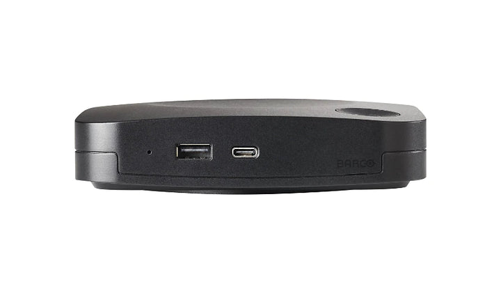 Barco ClickShare C-10 - Wireless AV Extender - Medium and Large Meeting Rooms