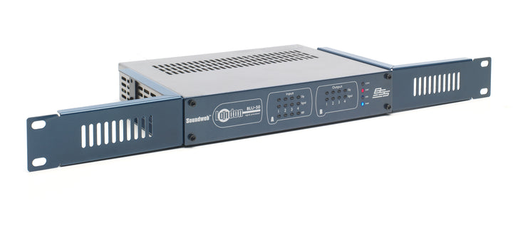 BSS BLU-50 Front