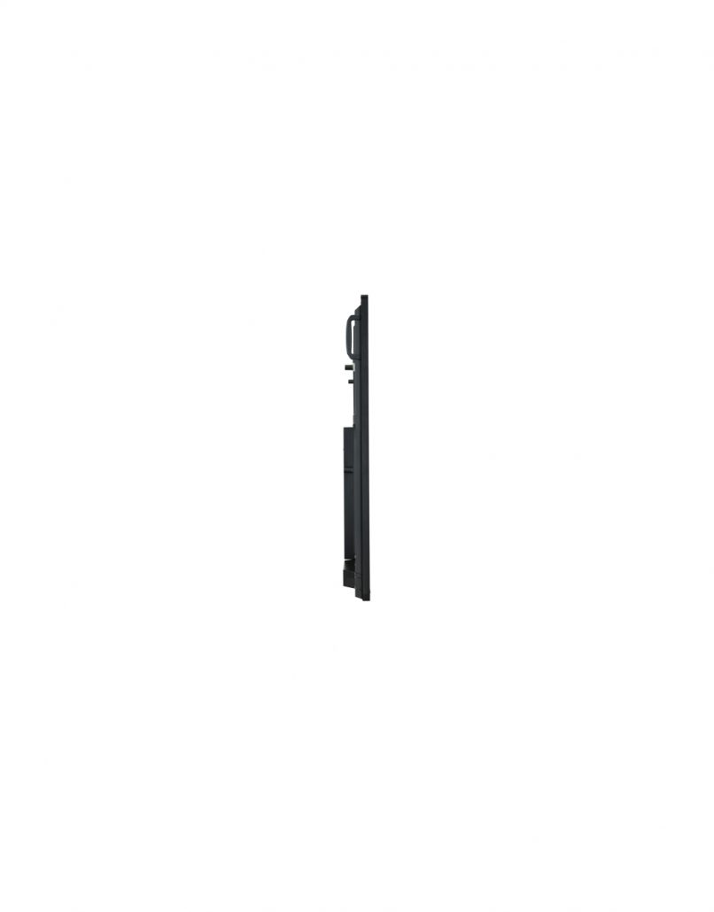 LG 86TR3BF-B 86" IR Mulit-Touch Point UHD IPS Collaborative Digital Display
