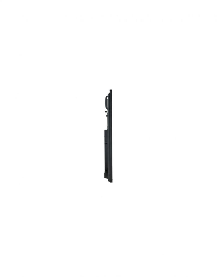 LG 86TR3BF-B 86" IR Mulit-Touch Point UHD IPS Collaborative Digital Display