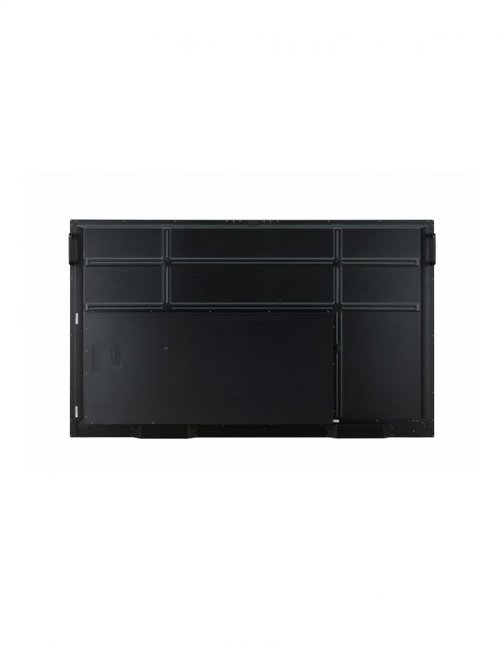 LG 86TR3BF-B 86" IR Mulit-Touch Point UHD IPS Collaborative Digital Display