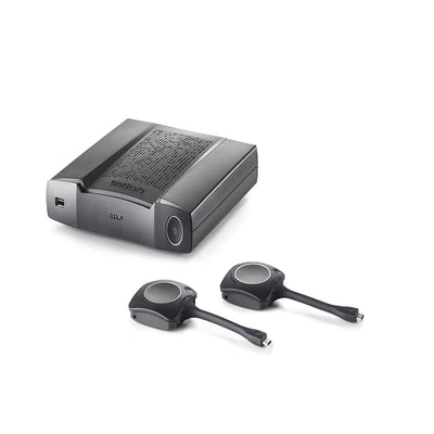 Barco ClickShare CX-50 Wireless Conference System for Meeting Rooms and Boardrooms
