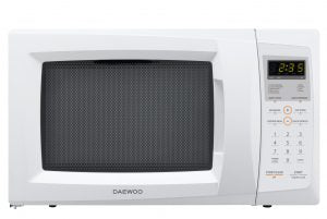 Absocold AM090DW Microwave, 0.9 Cu. Ft., 900W, with 1-Year Warranty