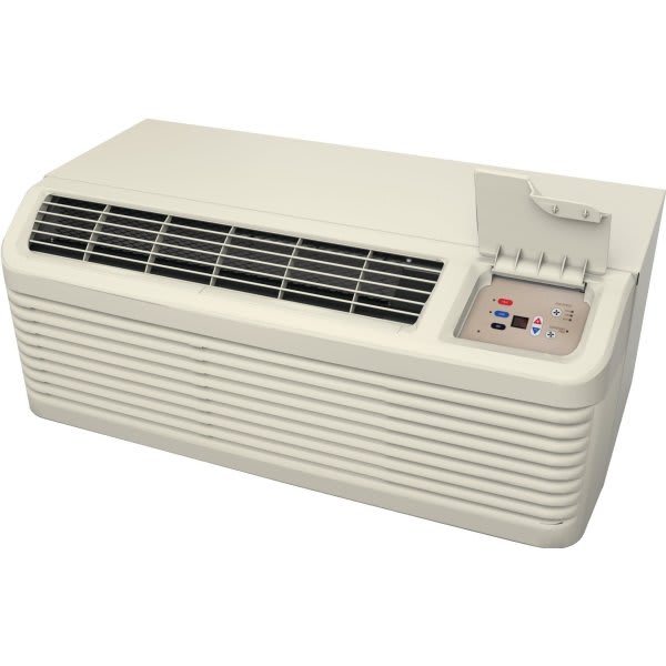 Amana HEC094H35AXXX Electric Heat PTAC 9000 BTU 265v with 1-Year Warranty