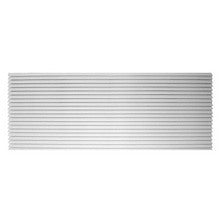 Amana PGK01 – Exterior Polymer Blend Grille with Chemical and UV Protective Coating