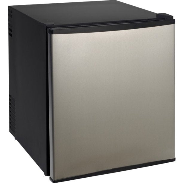 Avanti SAR1702N3S Refrigerator, 1.7 Cu. Ft,  with 1-Year Warranty