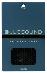 Bluesound B170S Networked Streaming Stereo Amplifer