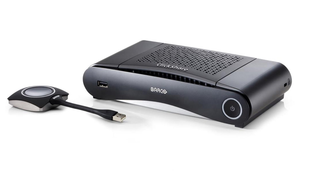 Barco Clickshare CS-100