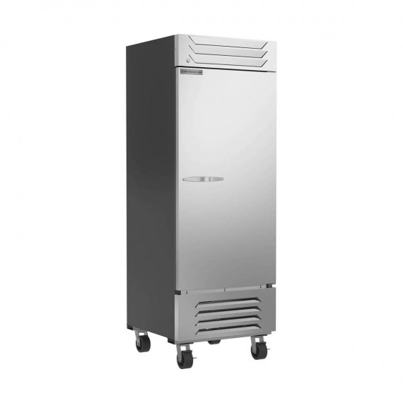 Beverage Air SF1HC-1S Reach-In Freezer 23.07 Cu. Ft with 2-Year Warranty