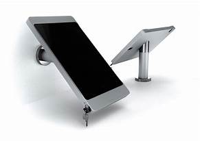 Box It Design 11200 Tablet Enclosure: iPad 10.2 Gen7&8/Pro 10.5/Air 3 VESA 50/75/100mm