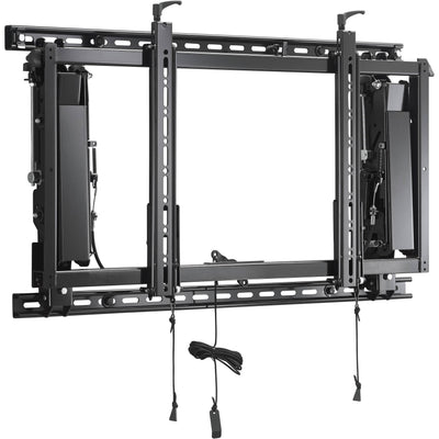 Chief LVS1U ConnexSys Video Wall System Mount for Video Wall, Screen Size: 42"-80"