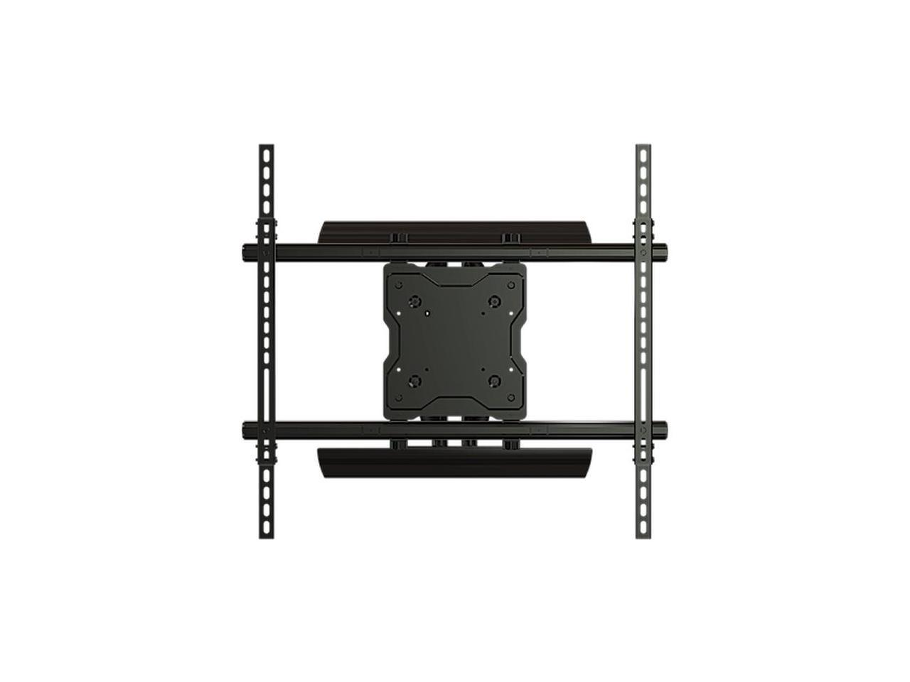 Crimson A65 Articulating mount for 37" to 80" flat panel