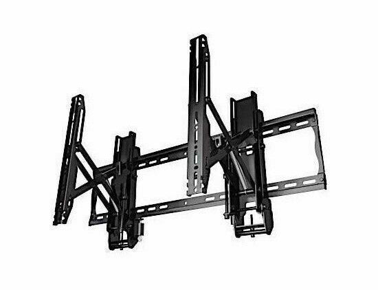 Crimson VWP4600G3 Video Wall Mount Pop in/out for displays to 150lb;VESA max 783x402mm