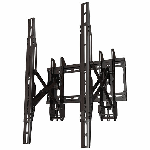 Crimson VWP4600 Video Wall Mount in Portrait for Displays 37-60"; VESA Max 400x600mm