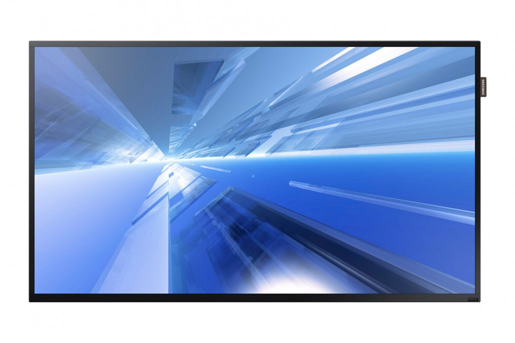 Samsung DH40E 40″ Slim Direct-Lit LED Display for Business with 24/7 Runtime and 700 Nit Brightness