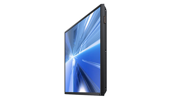 Samsung DM32E 32″ DM series, FHD, 400 Nits, Slim Direct-Lit LED Display, 24/7, Landscape/Portrait, 3 Year Warranty