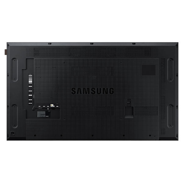 Samsung DM55E 55″ DM series, FHD, 450 Nits, Slim Direct-Lit LED Display, 24/7, 3 Year Warranty