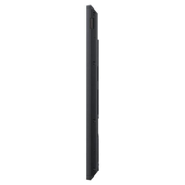 Samsung DM55E 55″ DM series, FHD, 450 Nits, Slim Direct-Lit LED Display, 24/7, 3 Year Warranty
