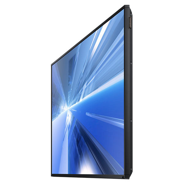 Samsung DM55E 55″ DM series, FHD, 450 Nits, Slim Direct-Lit LED Display, 24/7, 3 Year Warranty
