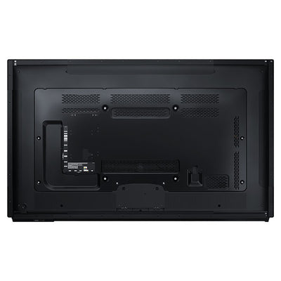 Samsung DM65E-BR 65″ E-Board Interactive Whiteboard, FHD, 380 Nits, 24/7, 3 Year Warranty