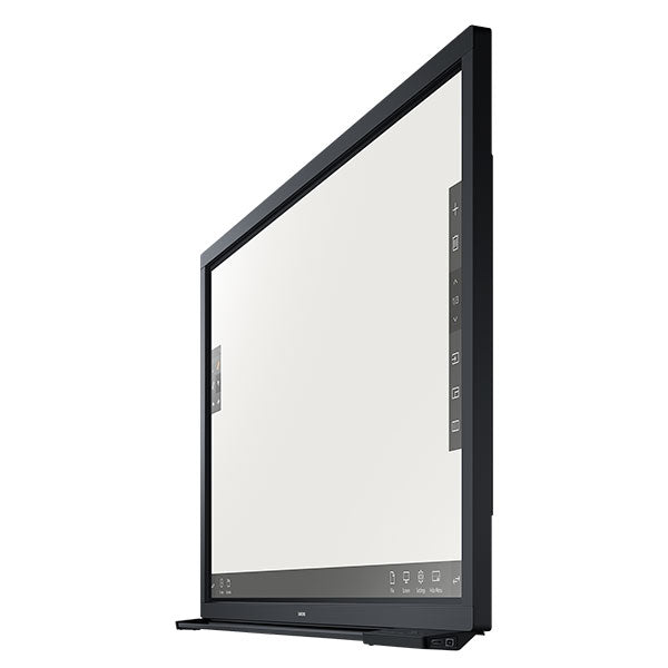 Samsung DM65E-BR 65″ E-Board Interactive Whiteboard, FHD, 380 Nits, 24/7, 3 Year Warranty