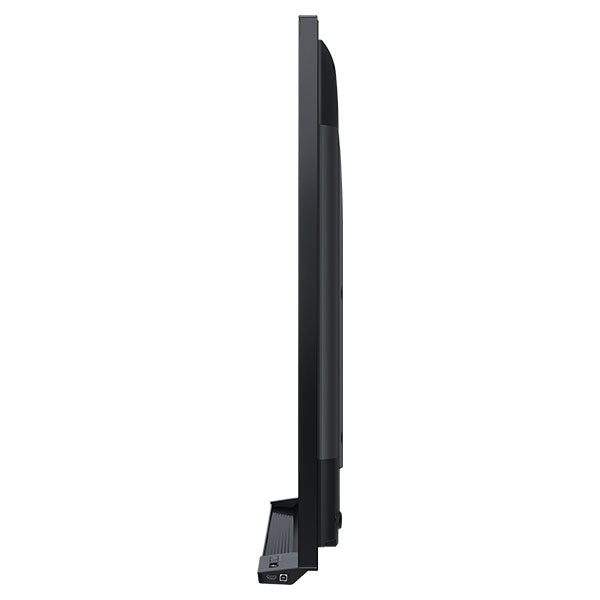 Samsung DM65E-BR 65″ E-Board Interactive Whiteboard, FHD, 380 Nits, 24/7, 3 Year Warranty