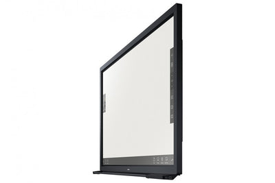 Samsung DM82E-BR 82″ E-Board Interactive Whiteboard, FHD, 430 Nits, 24/7, 3 Year Warranty
