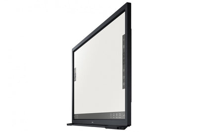 Samsung DM75E-BR 75" E-Board Interactive Whiteboard, FHD, 380 Nits, 24/7, 3 Year Warranty